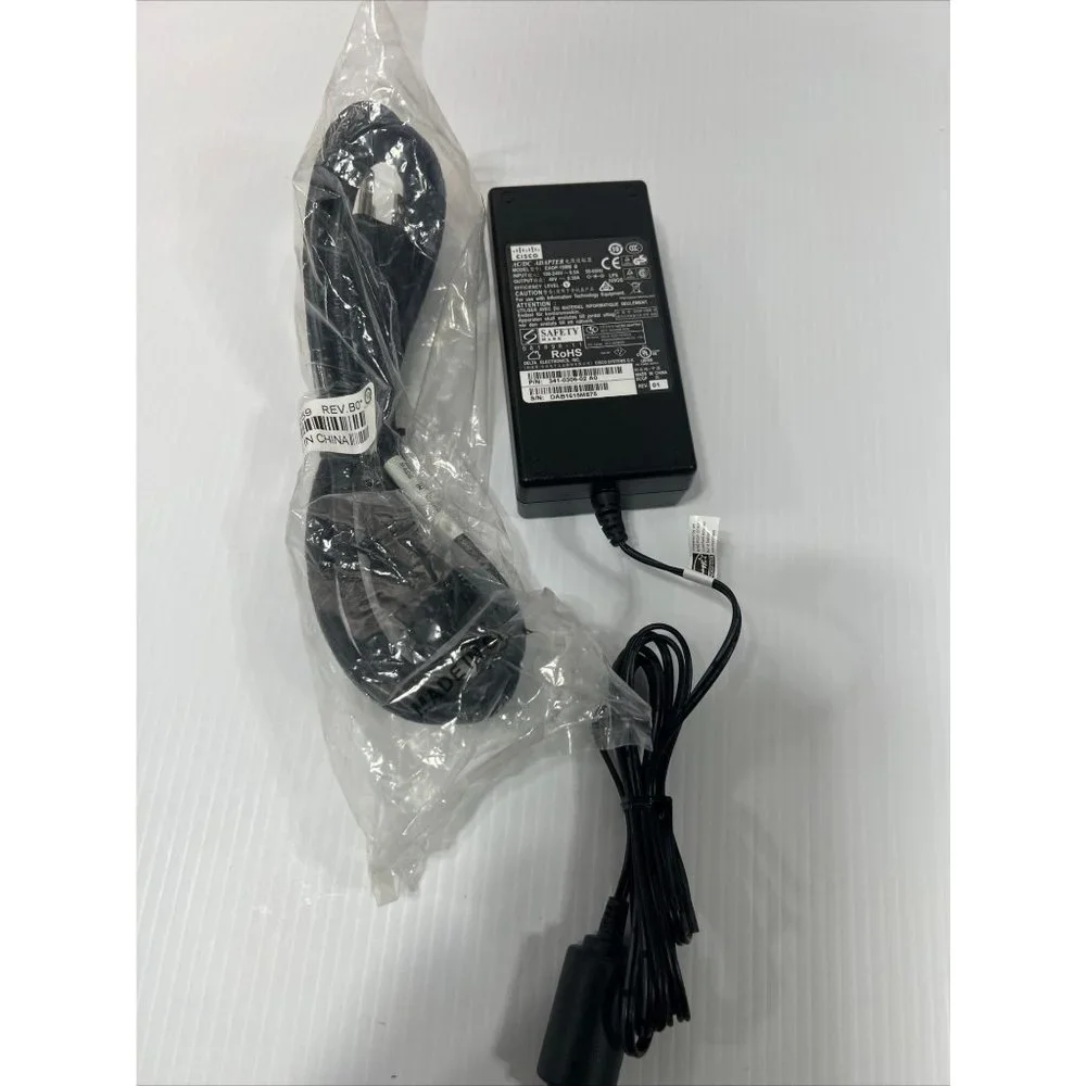 Cisco - EADP - 18MB B - Power Supply 100 - 240V - 48V